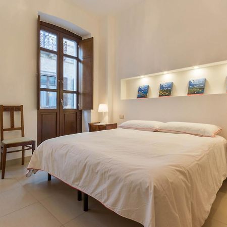 "Sa Ruga" Di Stampace Apartamento Cagliari Exterior foto