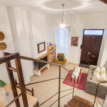 "Sa Ruga" Di Stampace Apartamento Cagliari Exterior foto