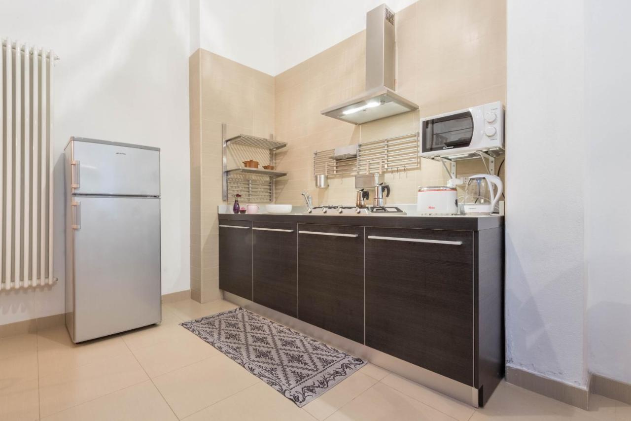 "Sa Ruga" Di Stampace Apartamento Cagliari Exterior foto