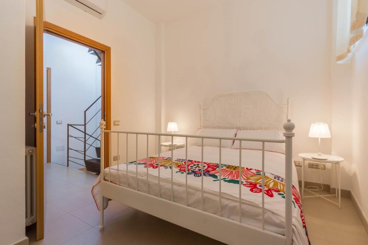 "Sa Ruga" Di Stampace Apartamento Cagliari Exterior foto