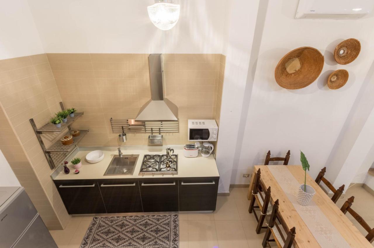 "Sa Ruga" Di Stampace Apartamento Cagliari Exterior foto