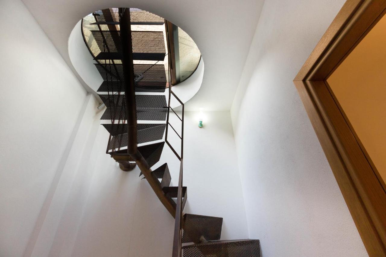 "Sa Ruga" Di Stampace Apartamento Cagliari Exterior foto