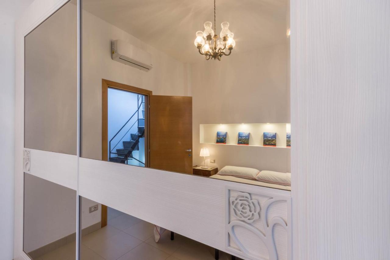 "Sa Ruga" Di Stampace Apartamento Cagliari Exterior foto