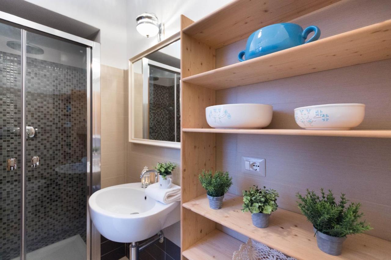 "Sa Ruga" Di Stampace Apartamento Cagliari Exterior foto