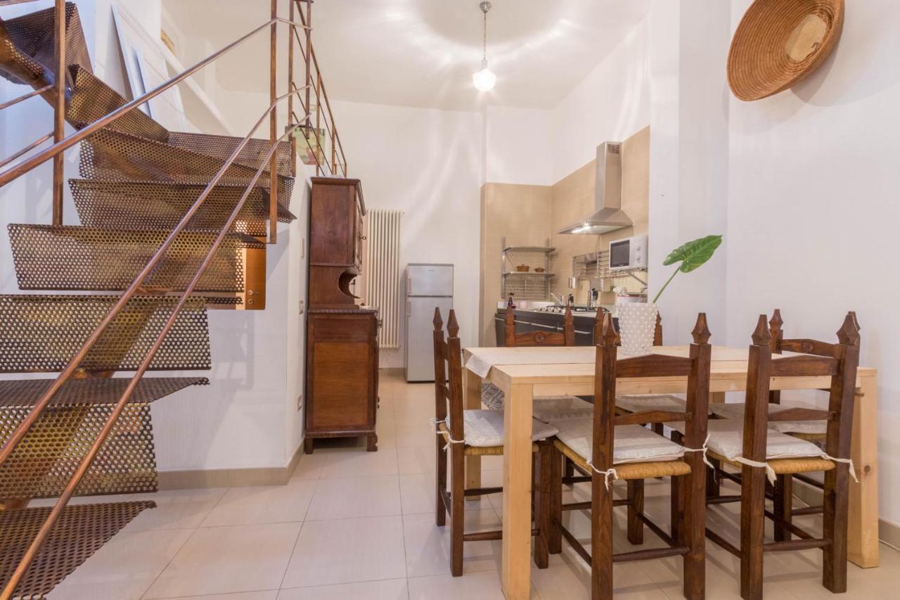 "Sa Ruga" Di Stampace Apartamento Cagliari Exterior foto