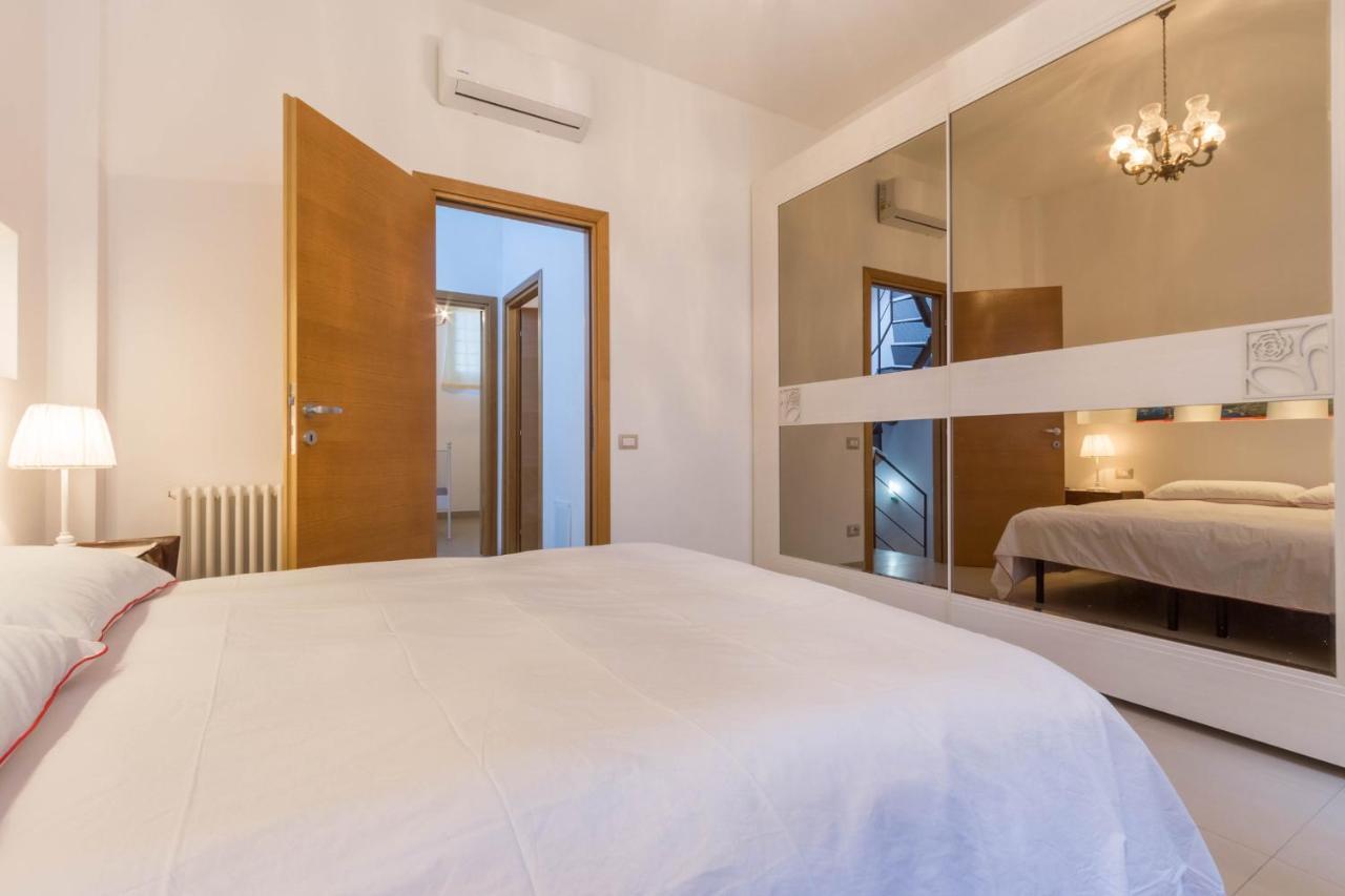 "Sa Ruga" Di Stampace Apartamento Cagliari Exterior foto