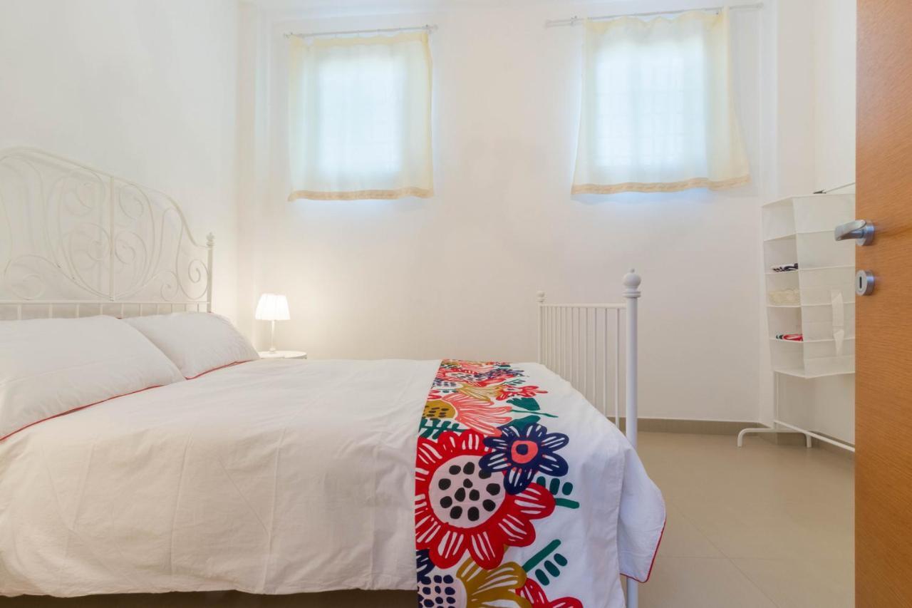 "Sa Ruga" Di Stampace Apartamento Cagliari Exterior foto
